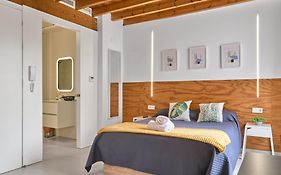 Apartamento Soleado En Plaza Del Carmen