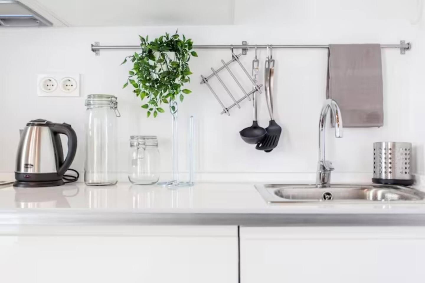 Apartamento Soleado En Plaza Del Carmen Valence Extérieur photo