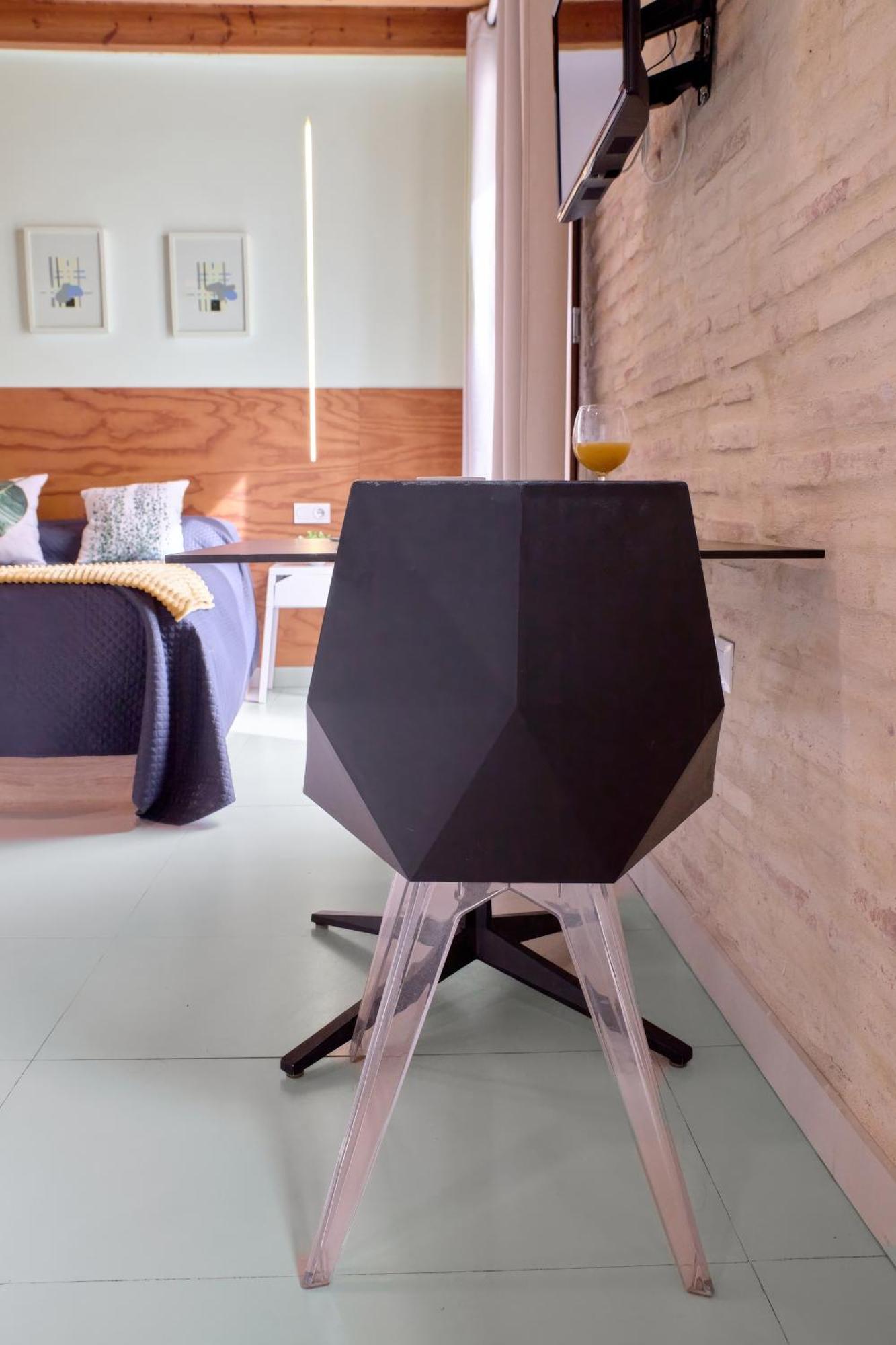 Apartamento Soleado En Plaza Del Carmen Valence Extérieur photo