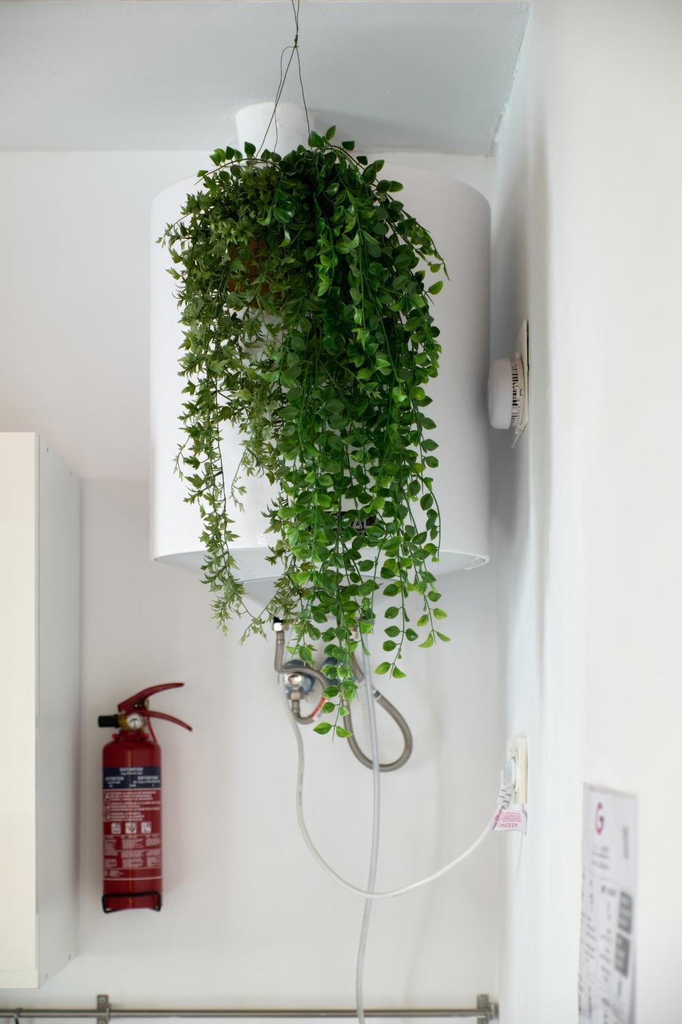 Apartamento Soleado En Plaza Del Carmen Valence Extérieur photo