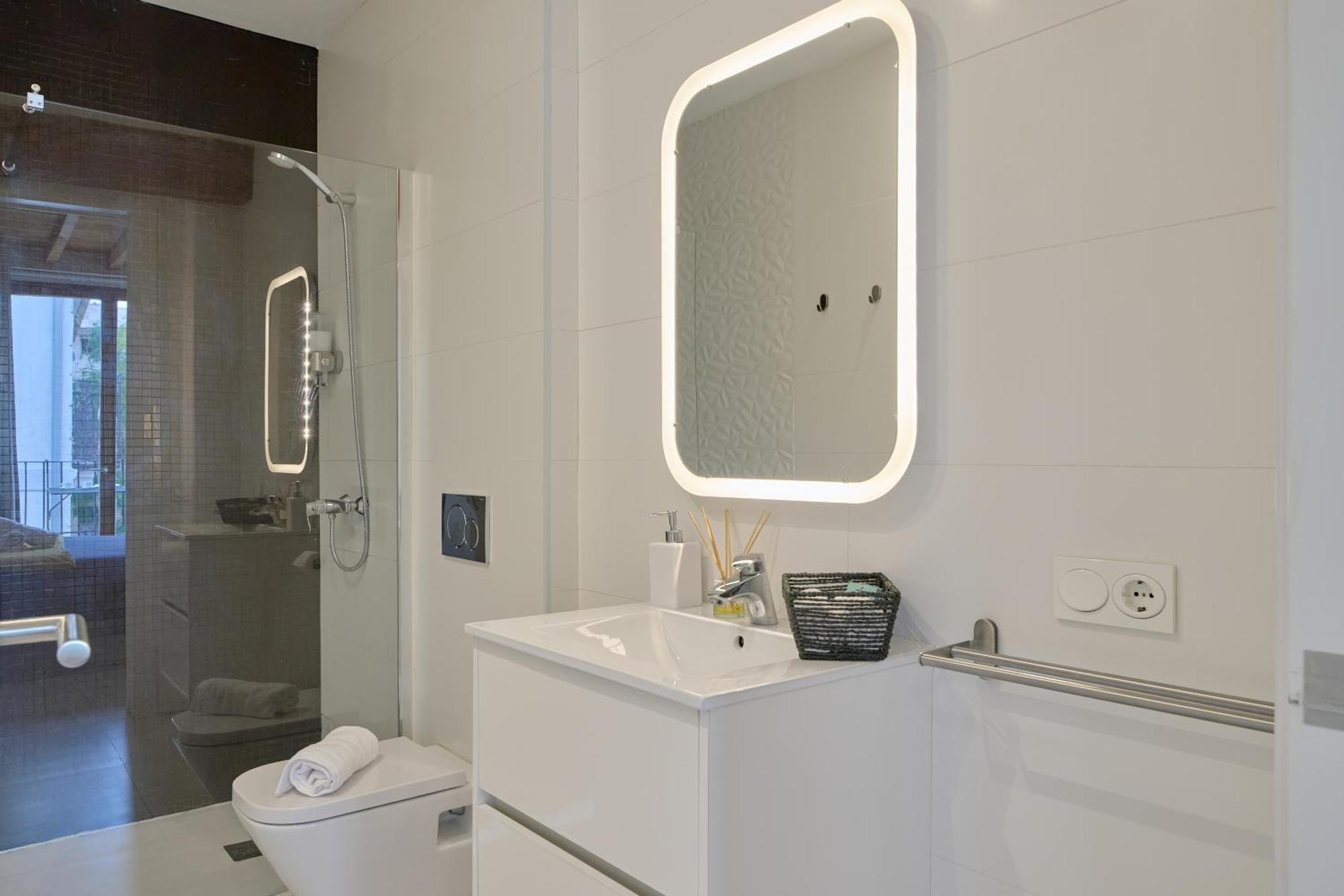 Apartamento Soleado En Plaza Del Carmen Valence Extérieur photo