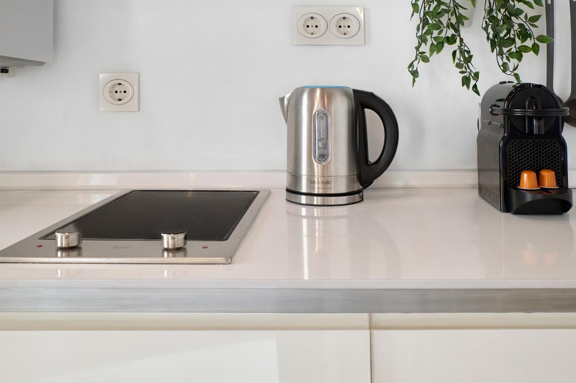 Apartamento Soleado En Plaza Del Carmen Valence Extérieur photo