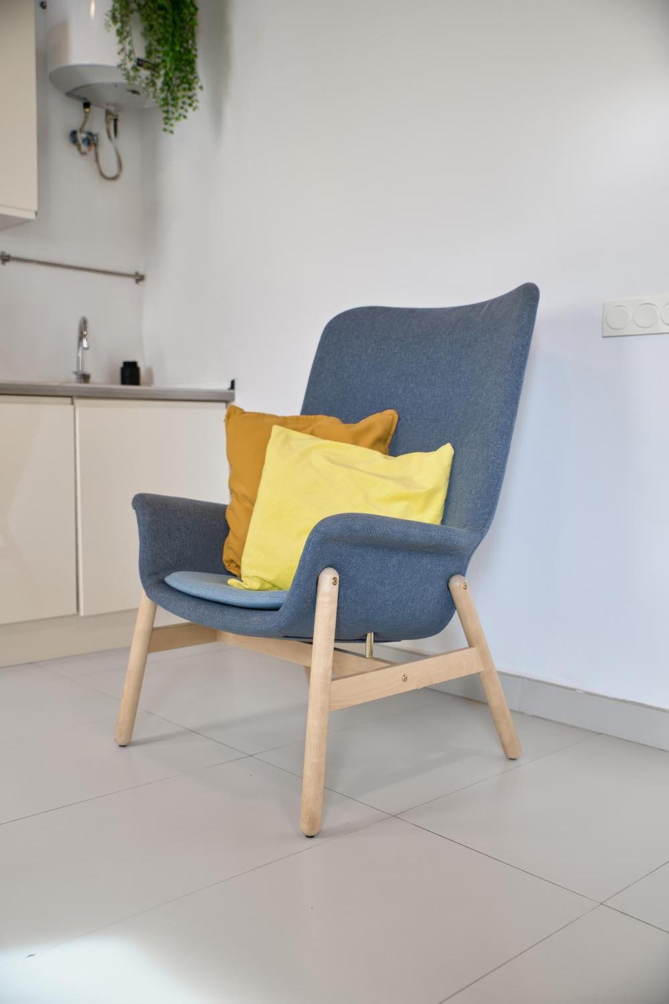 Apartamento Soleado En Plaza Del Carmen Valence Extérieur photo